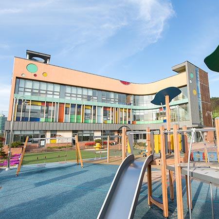 Kinder garden image